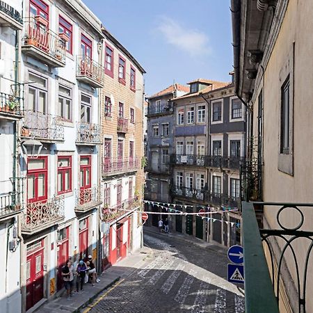 Brand New 4Br W/ 200Yrs Of History In Central Porto By Lovelystay Экстерьер фото