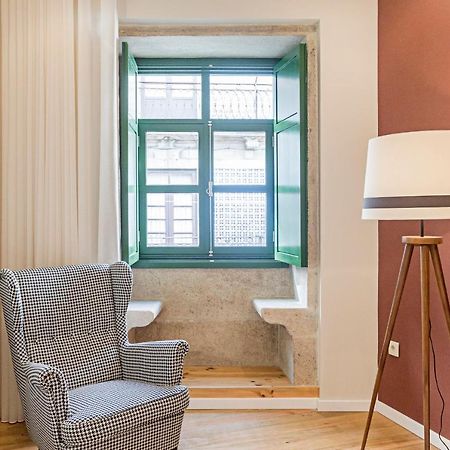 Brand New 4Br W/ 200Yrs Of History In Central Porto By Lovelystay Экстерьер фото